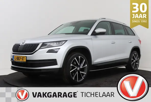 1.5 TSI Business Edition | Uitklap Trekhaak | CarPlay | Camera | Org NL | Canton Audio | 20" Velgen |