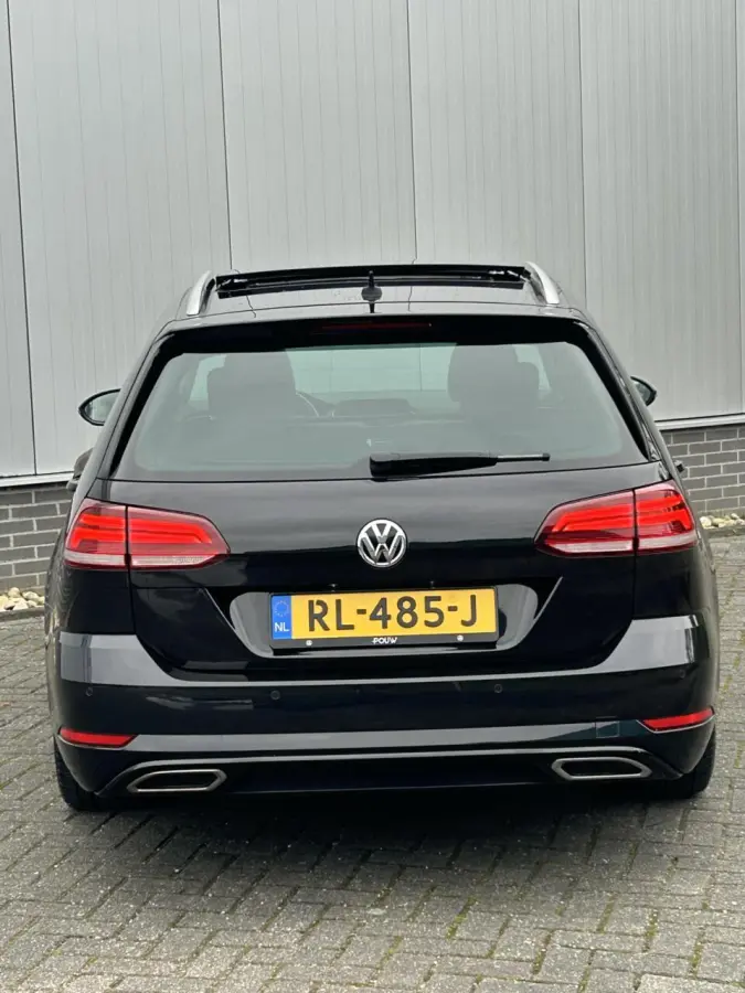 1.5 TSI 150pk DSG AUTOM. Highline Business R EXPORT/ HANDEL I PANO I FULL LED I DIGI DASHB. I FULL OPTIONS I ORG.NL + NAP