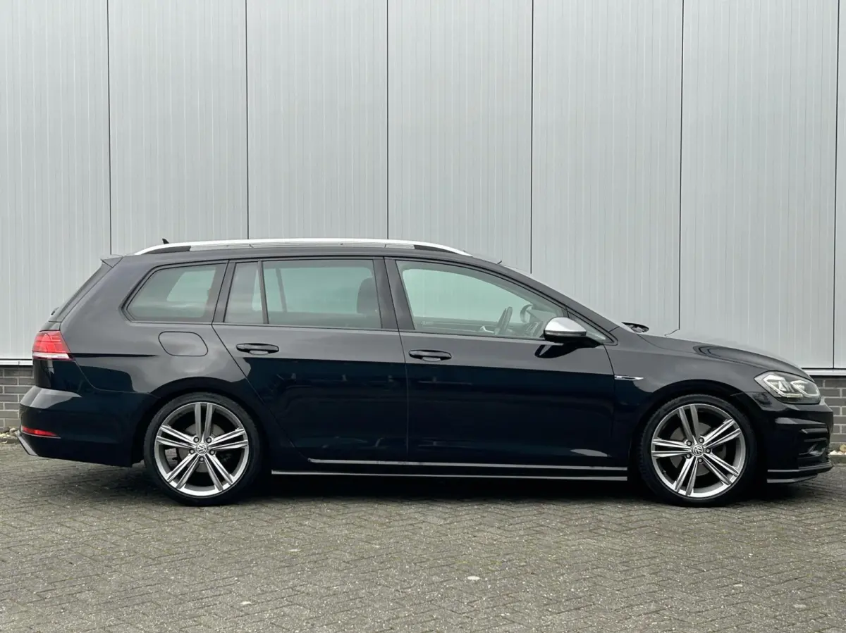 1.5 TSI 150pk DSG AUTOM. Highline Business R EXPORT/ HANDEL I PANO I FULL LED I DIGI DASHB. I FULL OPTIONS I ORG.NL + NAP