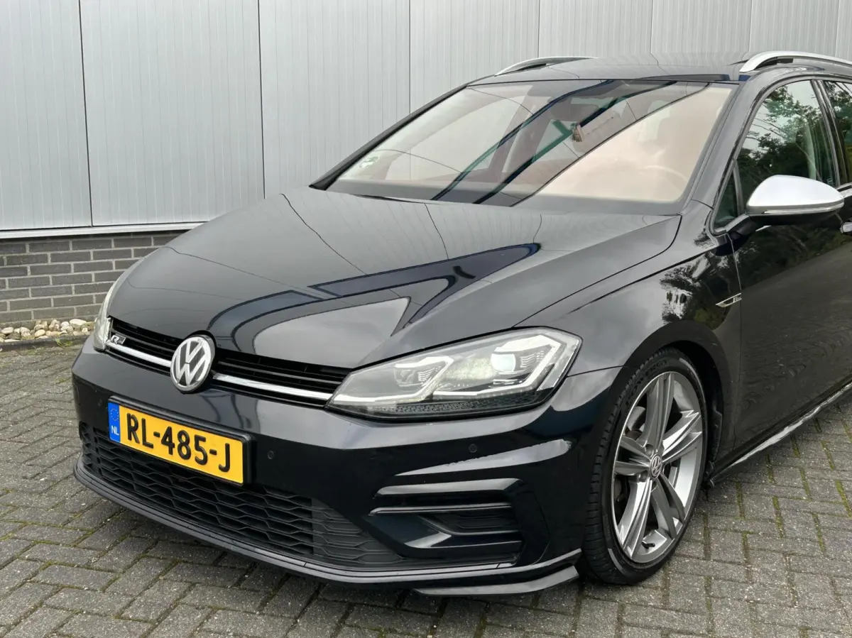 1.5 TSI 150pk DSG AUTOM. Highline Business R EXPORT/ HANDEL I PANO I FULL LED I DIGI DASHB. I FULL OPTIONS I ORG.NL + NAP