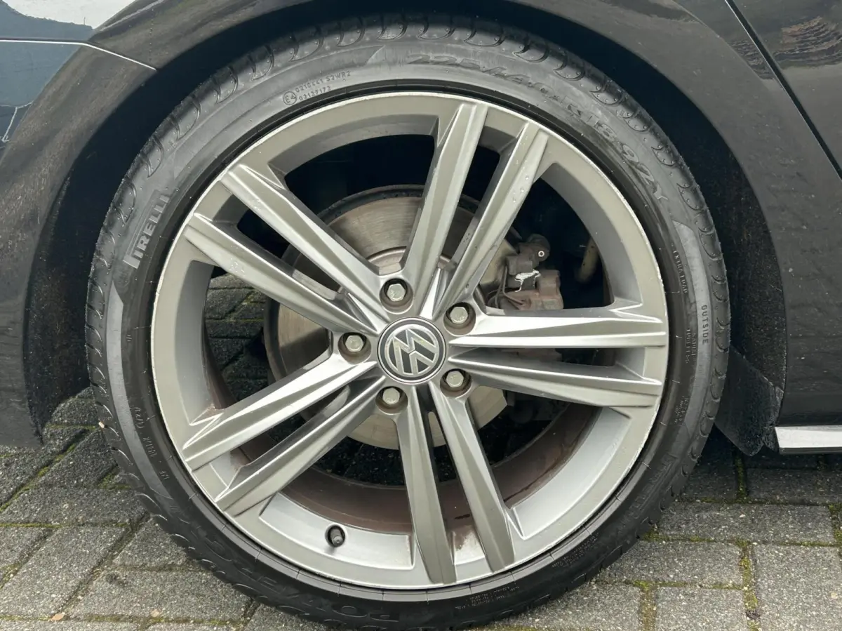 1.5 TSI 150pk DSG AUTOM. Highline Business R EXPORT/ HANDEL I PANO I FULL LED I DIGI DASHB. I FULL OPTIONS I ORG.NL + NAP