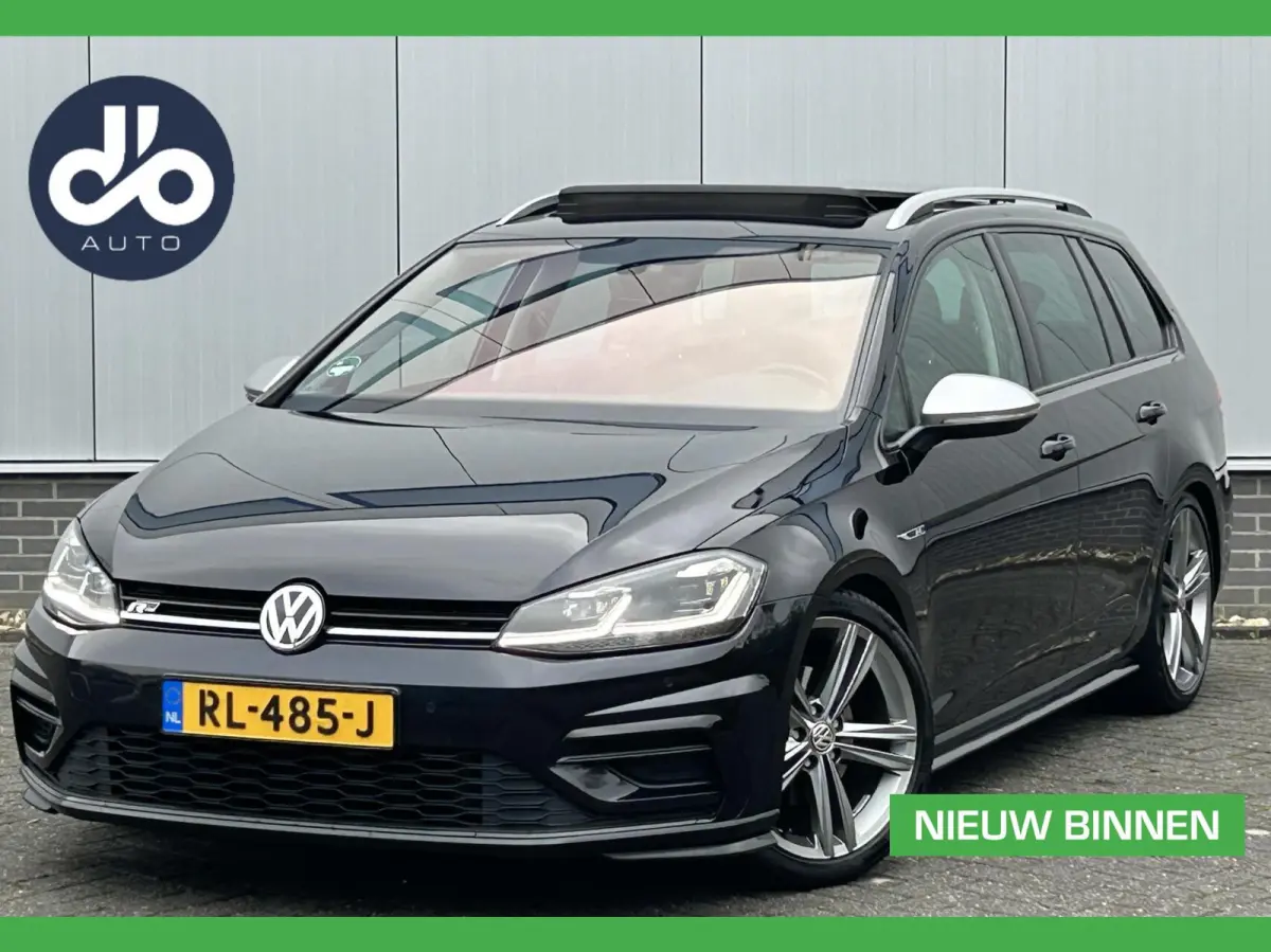 1.5 TSI 150pk DSG AUTOM. Highline Business R EXPORT/ HANDEL I PANO I FULL LED I DIGI DASHB. I FULL OPTIONS I ORG.NL + NAP