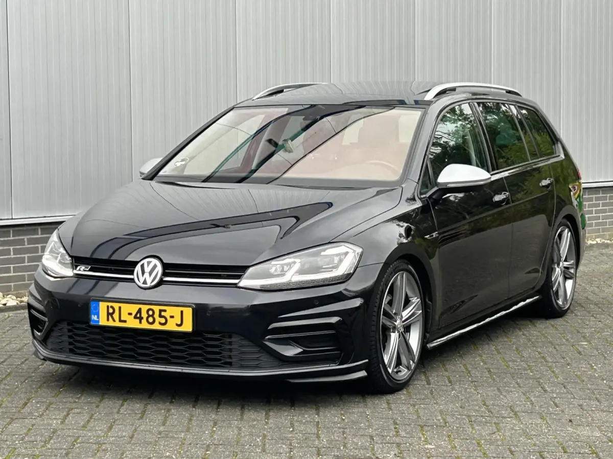 1.5 TSI 150pk DSG AUTOM. Highline Business R EXPORT/ HANDEL I PANO I FULL LED I DIGI DASHB. I FULL OPTIONS I ORG.NL + NAP