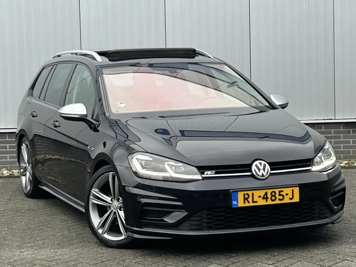 1.5 TSI 150pk DSG AUTOM. Highline Business R EXPORT/ HANDEL I PANO I FULL LED I DIGI DASHB. I FULL OPTIONS I ORG.NL + NAP