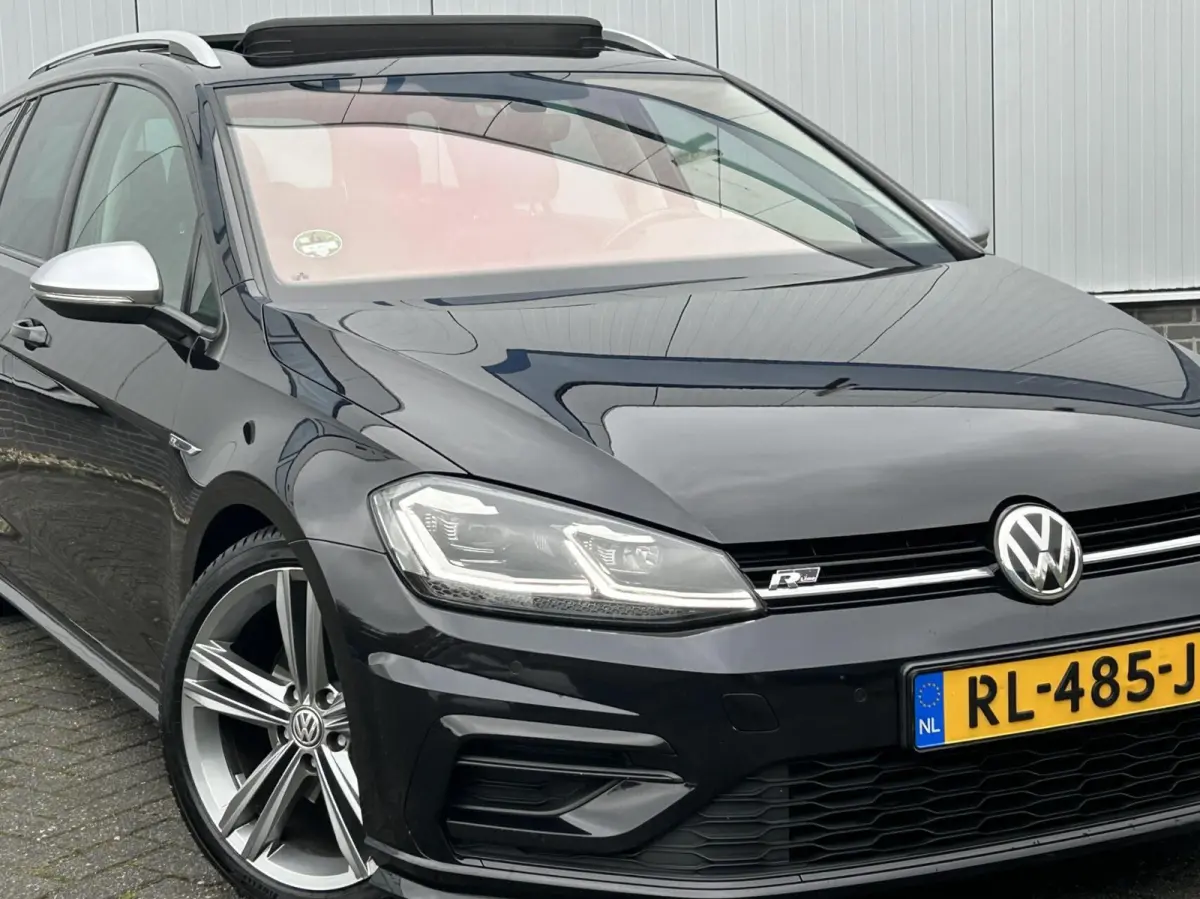 1.5 TSI 150pk DSG AUTOM. Highline Business R EXPORT/ HANDEL I PANO I FULL LED I DIGI DASHB. I FULL OPTIONS I ORG.NL + NAP