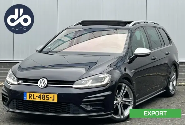 1.5 TSI 150pk DSG AUTOM. Highline Business R EXPORT/ HANDEL I PANO I FULL LED I DIGI DASHB. I FULL OPTIONS I ORG.NL + NAP