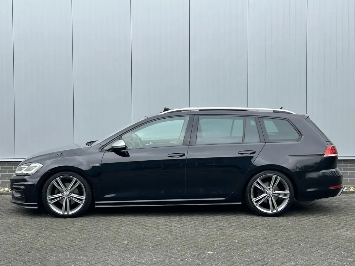 1.5 TSI 150pk DSG AUTOM. Highline Business R EXPORT/ HANDEL I PANO I FULL LED I DIGI DASHB. I FULL OPTIONS I ORG.NL + NAP