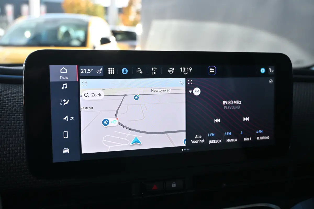 La Prima 42 kWh 96%SOH! 3 Fase | Panoramadak | Vol-Leder | Navigatie | Adaptive Cruise Control | Dodehoekdetectie | !!
