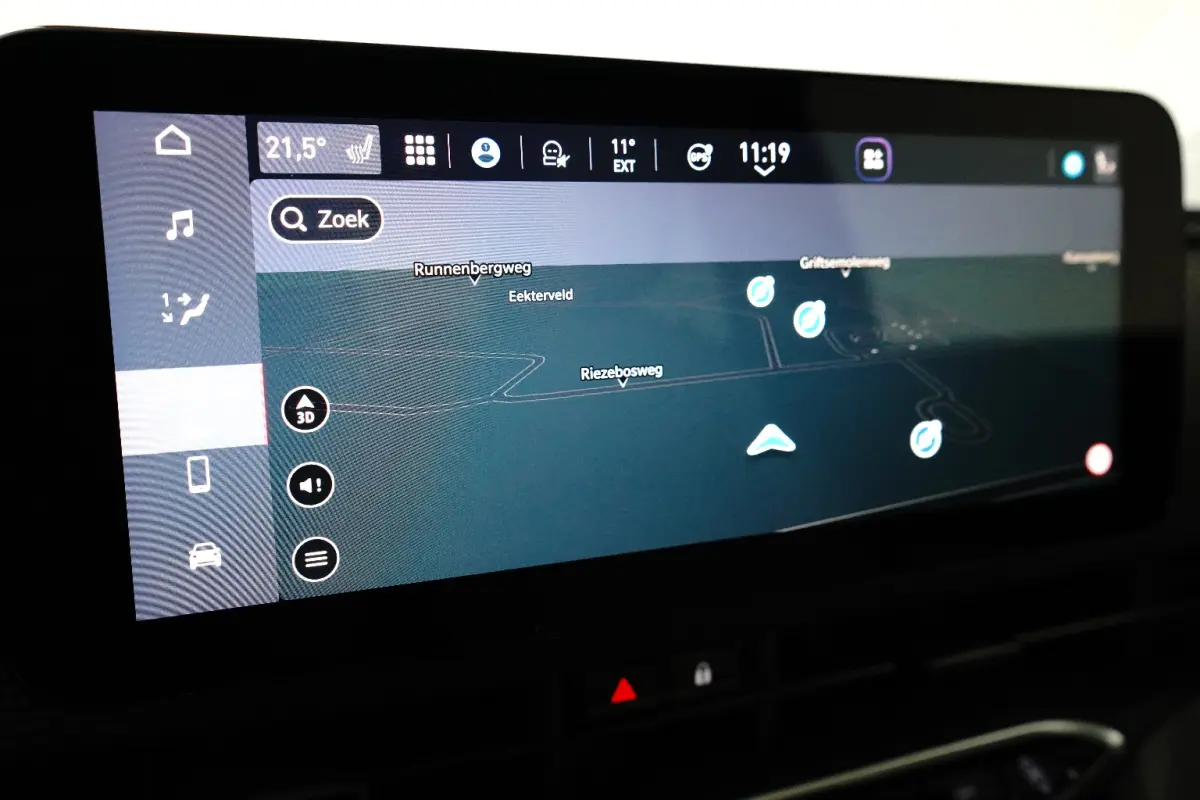 La Prima 42 kWh | Leder | Navigatie | Adaptive Cruise Control | Dodehoekdetectie | !!