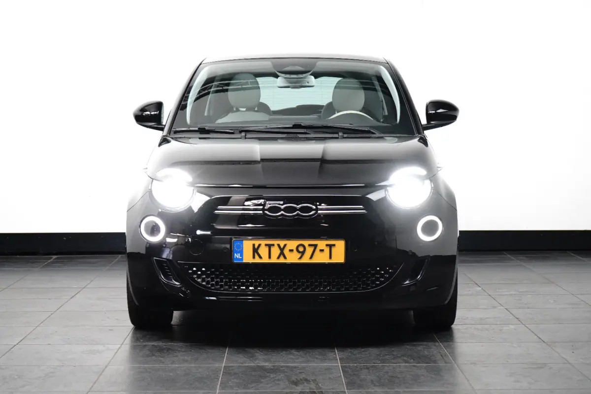 La Prima 42 kWh | Leder | Navigatie | Adaptive Cruise Control | Dodehoekdetectie | !!