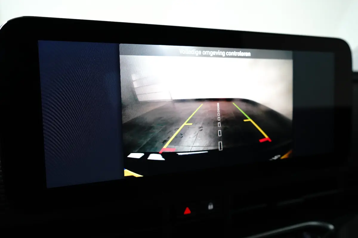 La Prima 42 kWh | Leder | Navigatie | Adaptive Cruise Control | Dodehoekdetectie | !!
