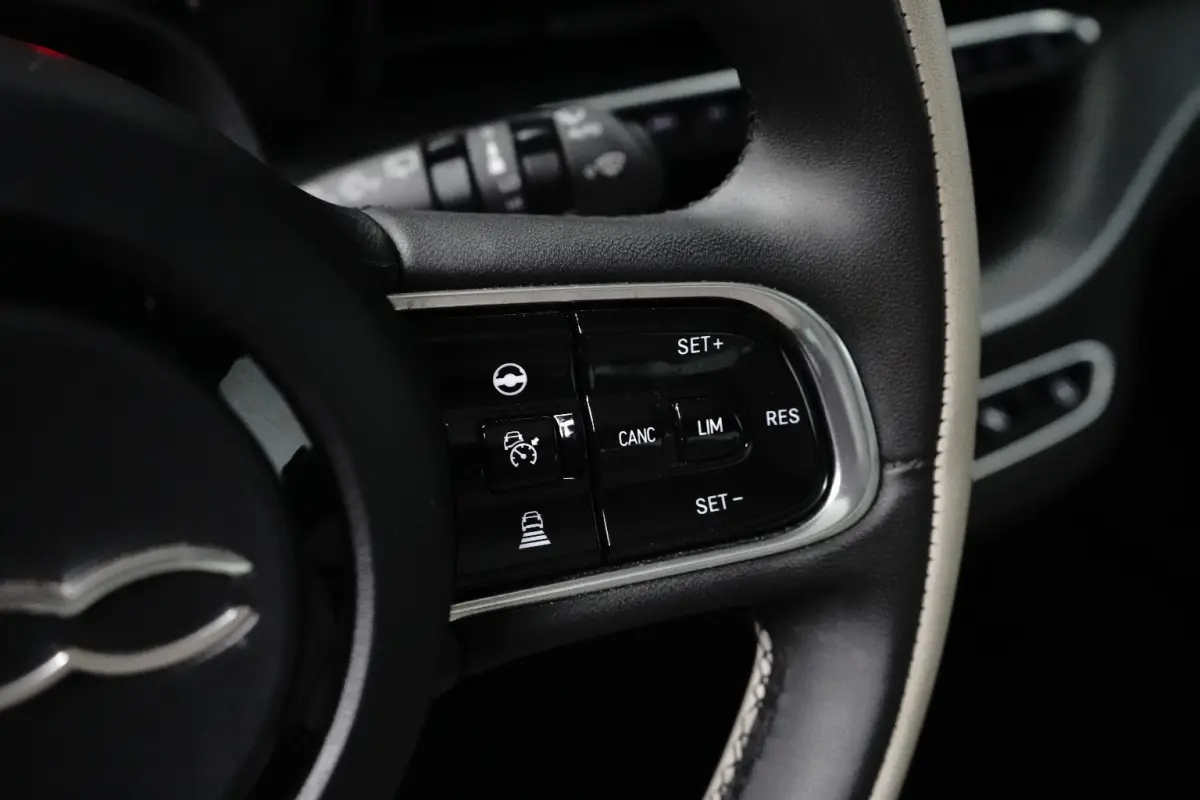 La Prima 42 kWh | Leder | Navigatie | Adaptive Cruise Control | Dodehoekdetectie | !!
