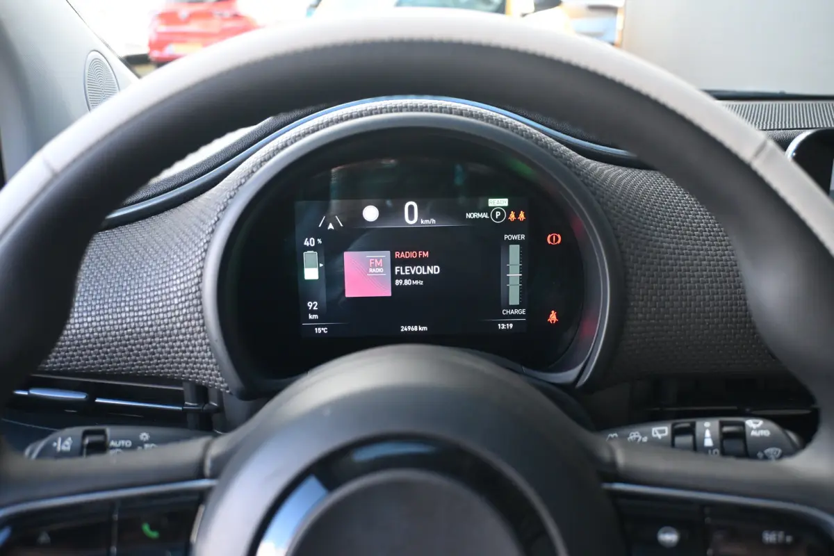 La Prima 42 kWh 96%SOH! 3 Fase | Panoramadak | Vol-Leder | Navigatie | Adaptive Cruise Control | Dodehoekdetectie | !!