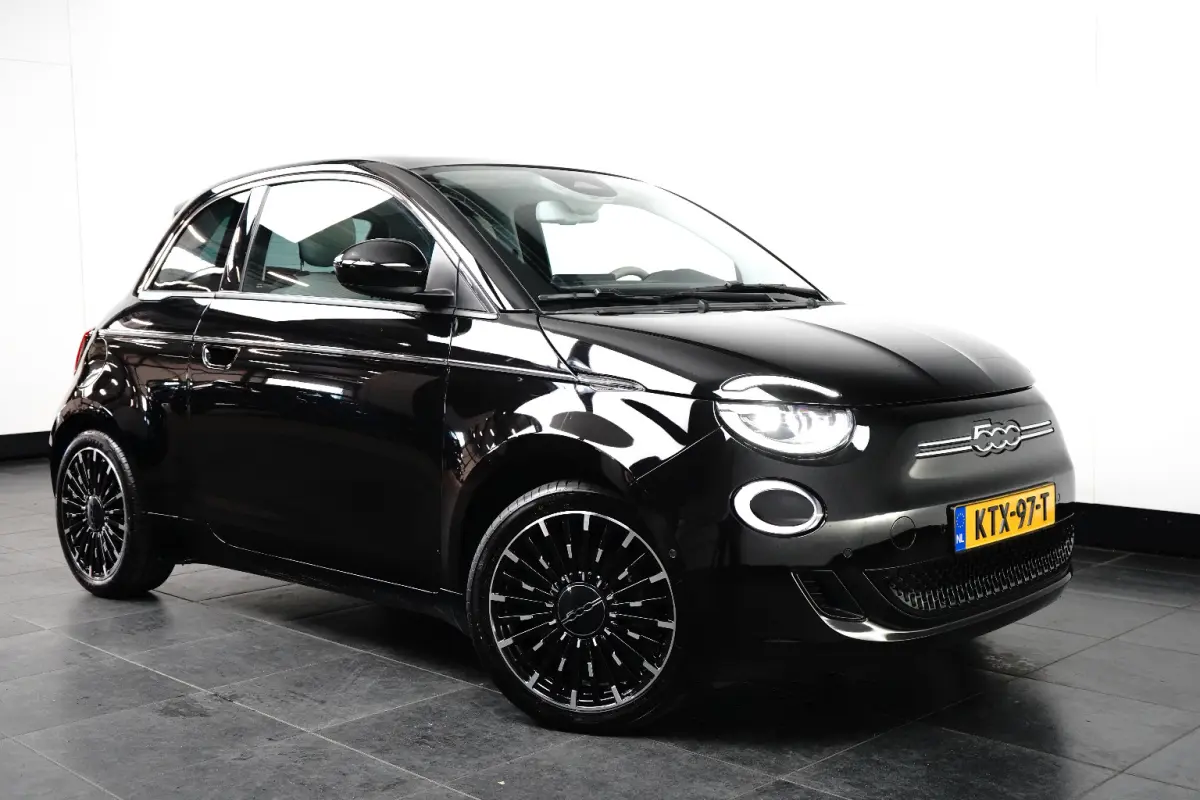 La Prima 42 kWh | Leder | Navigatie | Adaptive Cruise Control | Dodehoekdetectie | !!