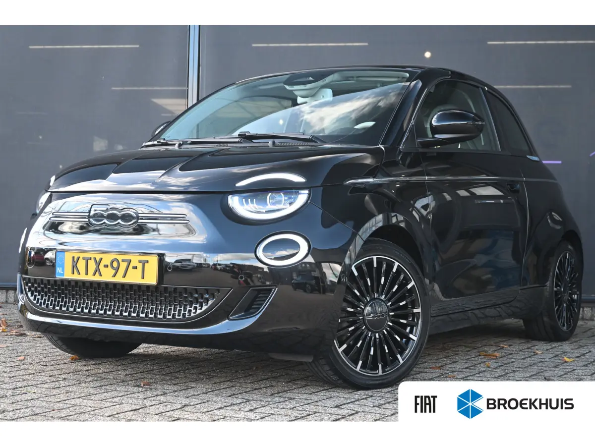 La Prima 42 kWh 96%SOH! 3 Fase | Panoramadak | Vol-Leder | Navigatie | Adaptive Cruise Control | Dodehoekdetectie | !!