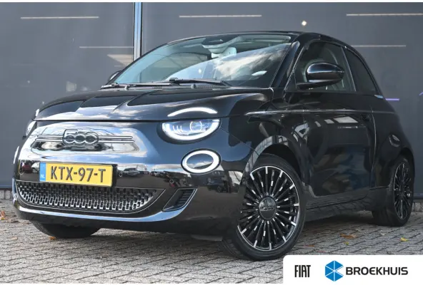 La Prima 42 kWh 96%SOH! 3 Fase | Panoramadak | Vol-Leder | Navigatie | Adaptive Cruise Control | Dodehoekdetectie | !!