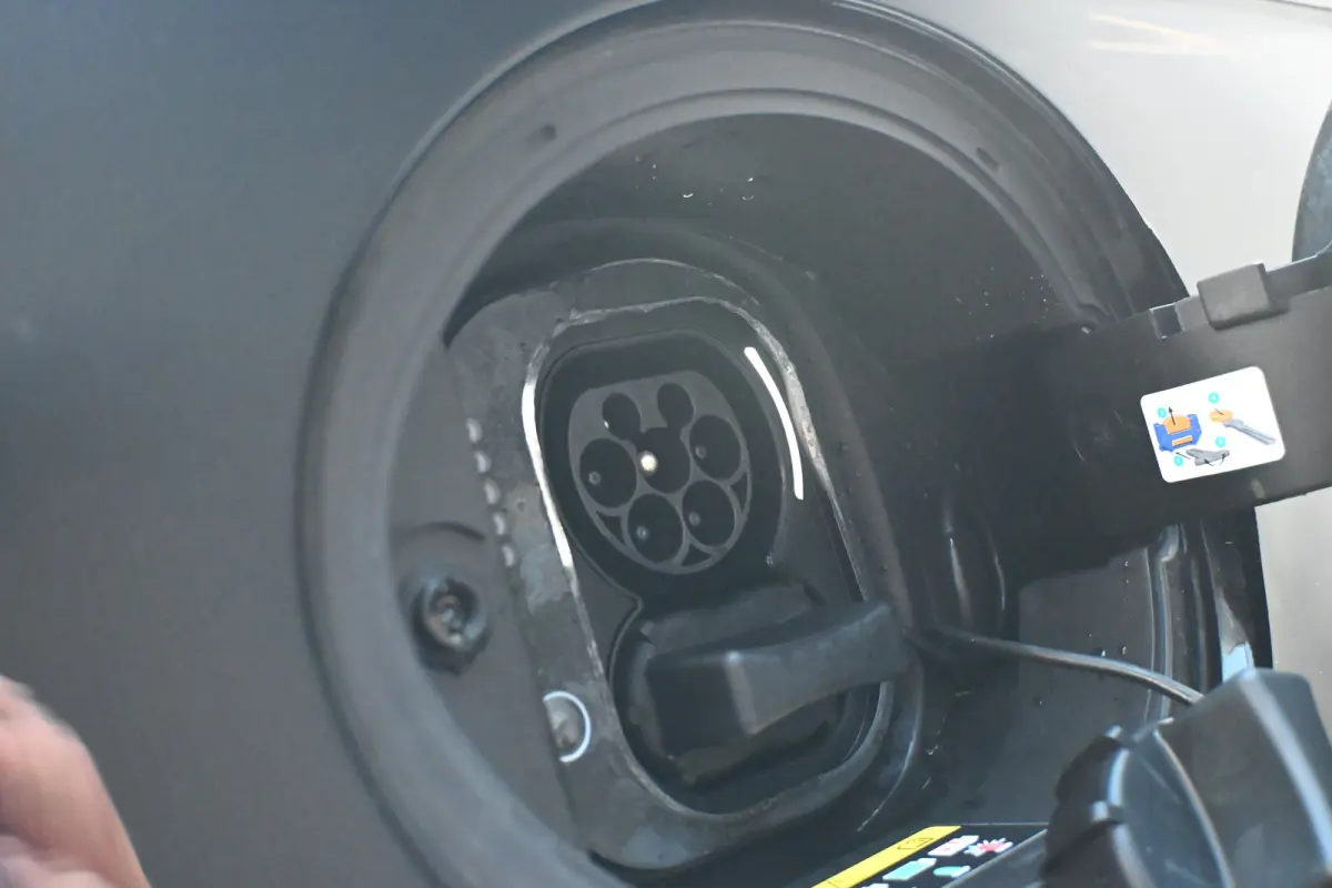 La Prima 42 kWh 96%SOH! 3 Fase | Panoramadak | Vol-Leder | Navigatie | Adaptive Cruise Control | Dodehoekdetectie | !!
