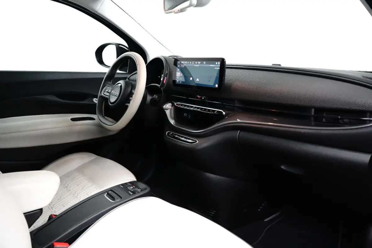 La Prima 42 kWh | Leder | Navigatie | Adaptive Cruise Control | Dodehoekdetectie | !!