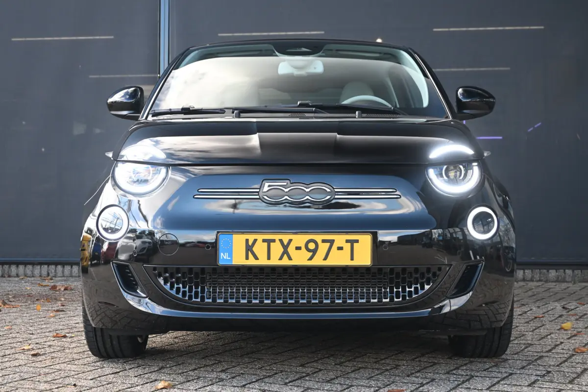 La Prima 42 kWh 96%SOH! 3 Fase | Panoramadak | Vol-Leder | Navigatie | Adaptive Cruise Control | Dodehoekdetectie | !!