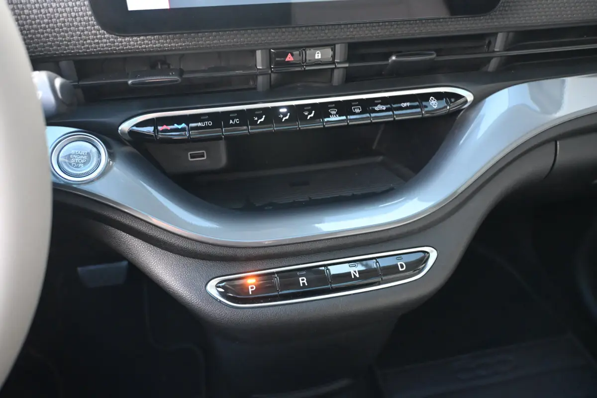 La Prima 42 kWh 96%SOH! 3 Fase | Panoramadak | Vol-Leder | Navigatie | Adaptive Cruise Control | Dodehoekdetectie | !!
