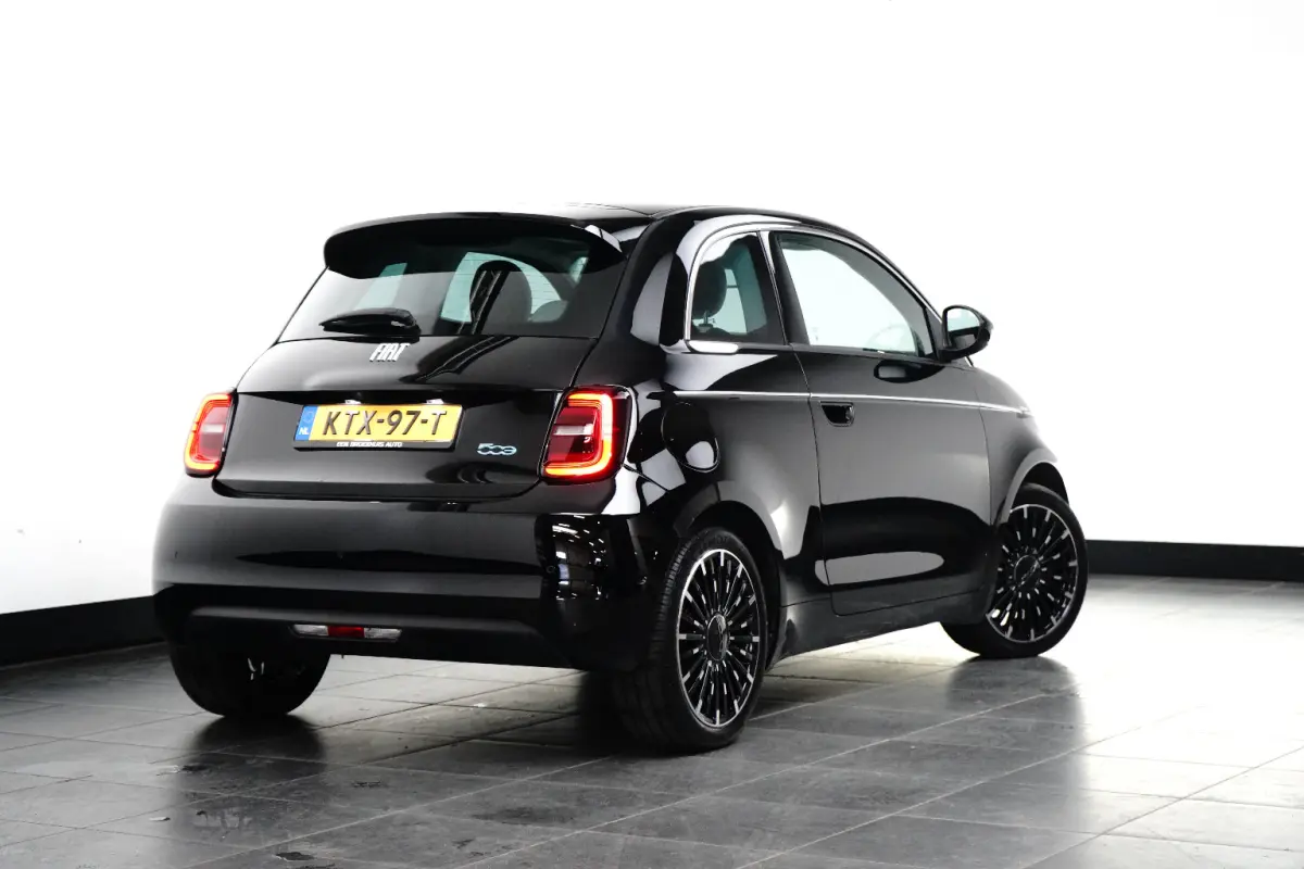La Prima 42 kWh | Leder | Navigatie | Adaptive Cruise Control | Dodehoekdetectie | !!
