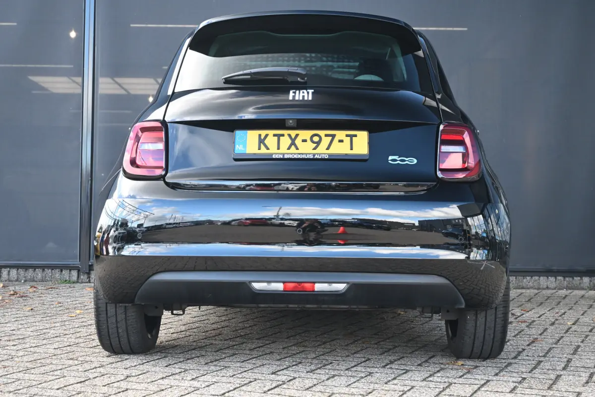 La Prima 42 kWh 96%SOH! 3 Fase | Panoramadak | Vol-Leder | Navigatie | Adaptive Cruise Control | Dodehoekdetectie | !!