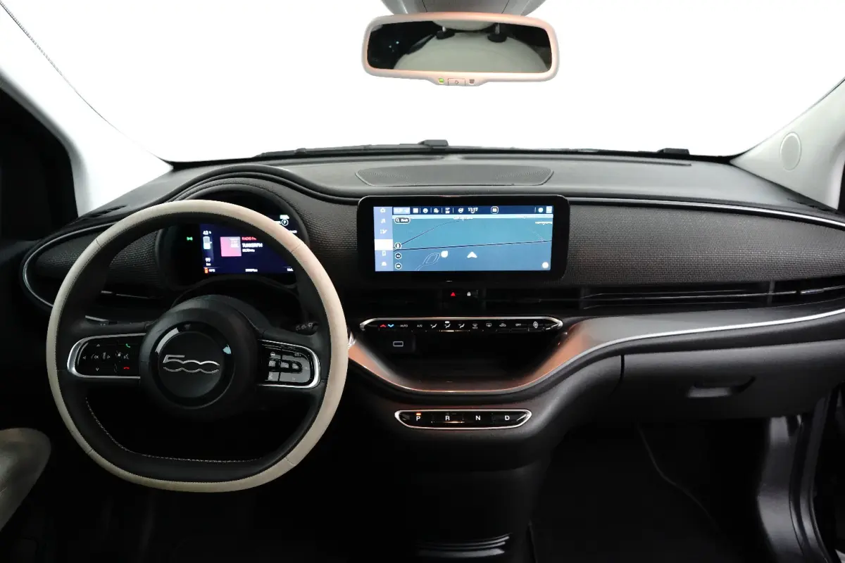 La Prima 42 kWh | Leder | Navigatie | Adaptive Cruise Control | Dodehoekdetectie | !!