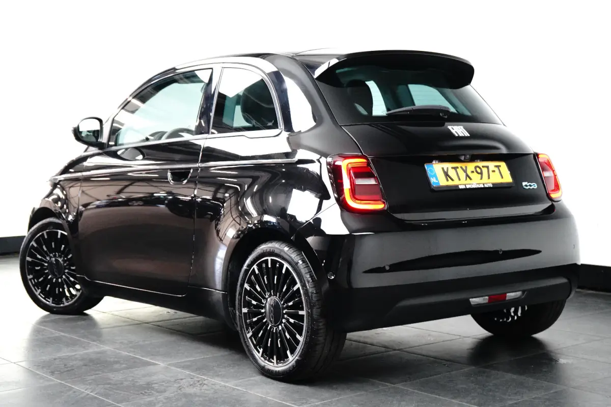 La Prima 42 kWh | Leder | Navigatie | Adaptive Cruise Control | Dodehoekdetectie | !!