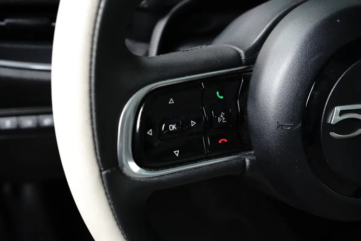 La Prima 42 kWh | Leder | Navigatie | Adaptive Cruise Control | Dodehoekdetectie | !!