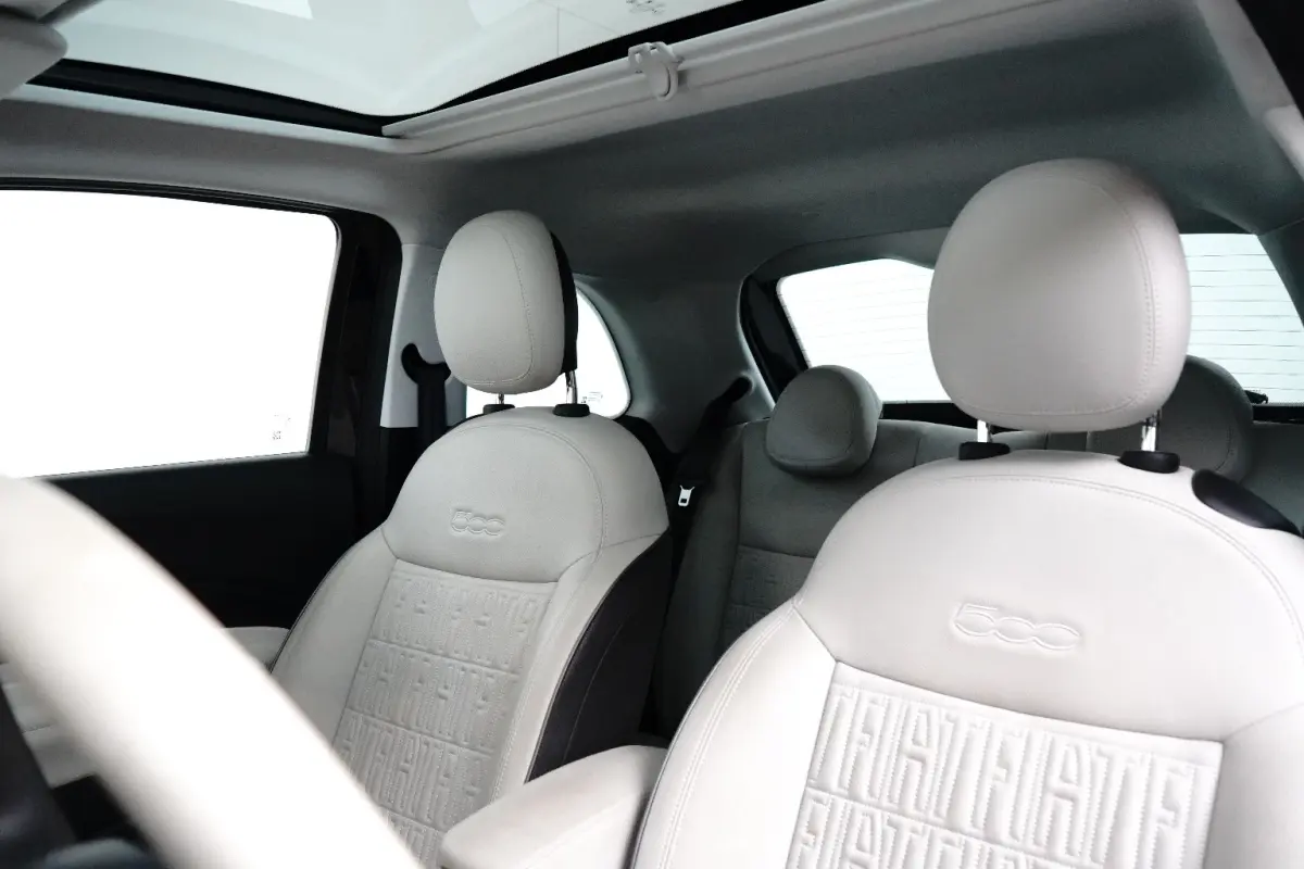 La Prima 42 kWh | Leder | Navigatie | Adaptive Cruise Control | Dodehoekdetectie | !!