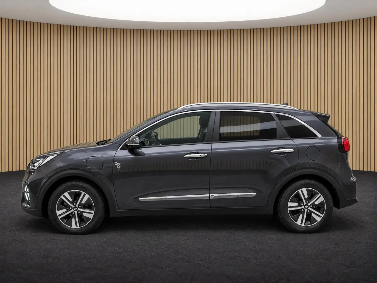 1.6 GDi PHEV ExecutiveLine Dealer onderhouden | Trekhaak | Stoel + stuurverwarming | Carplay | ACC |