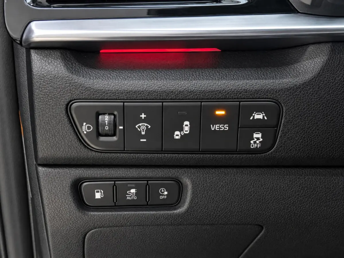 1.6 GDi PHEV ExecutiveLine Dealer onderhouden | Trekhaak | Stoel + stuurverwarming | Carplay | ACC |