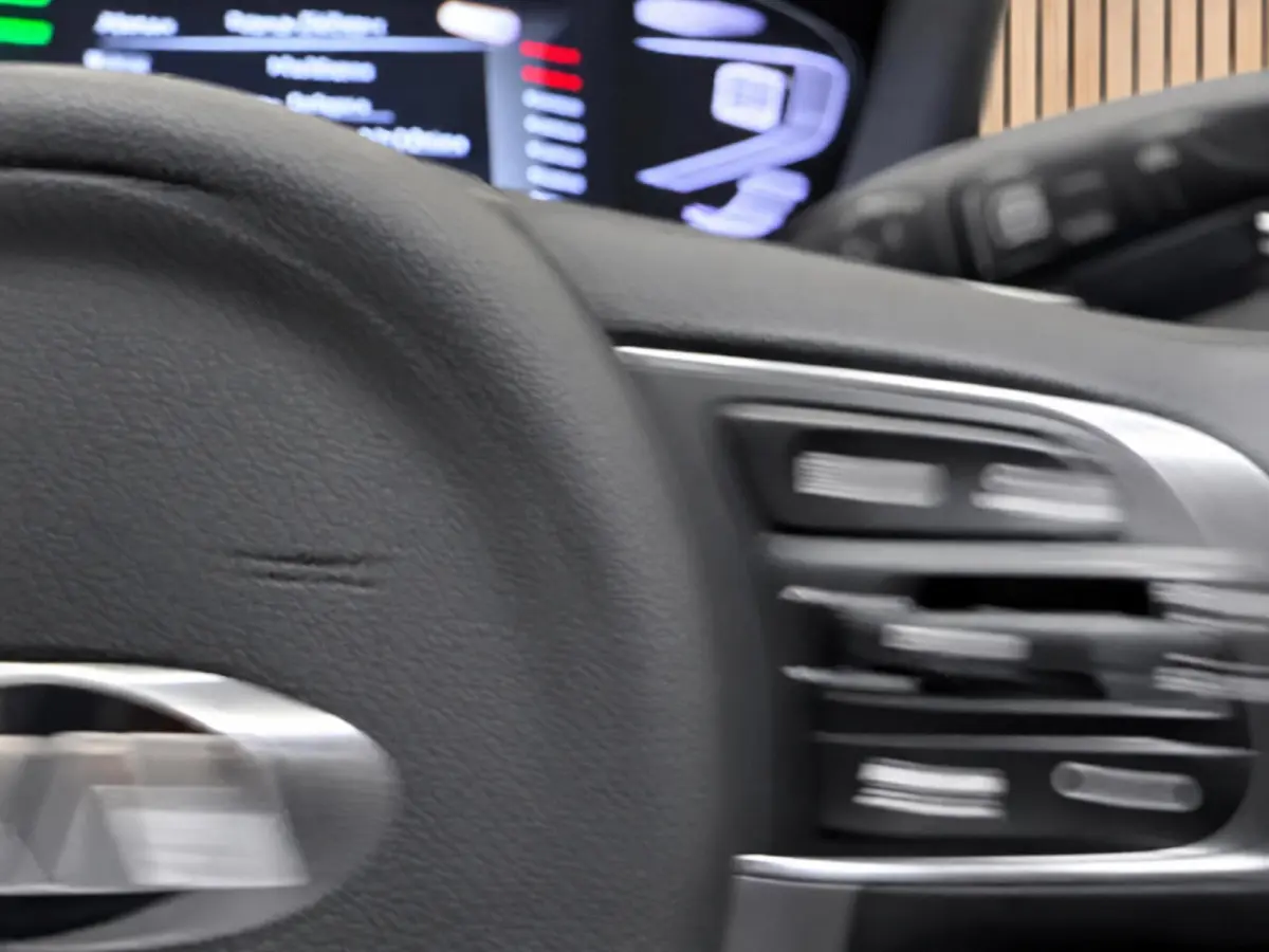 1.6 GDi PHEV ExecutiveLine Dealer onderhouden | Trekhaak | Stoel + stuurverwarming | Carplay | ACC |