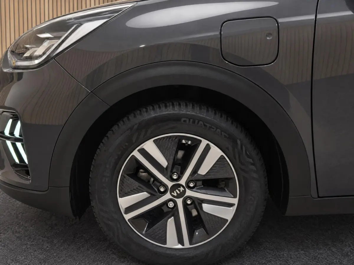 1.6 GDi PHEV ExecutiveLine Dealer onderhouden | Trekhaak | Stoel + stuurverwarming | Carplay | ACC |