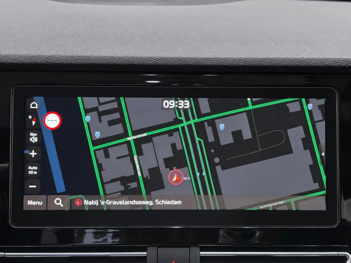 1.6 GDi PHEV ExecutiveLine Dealer onderhouden | Trekhaak | Stoel + stuurverwarming | Carplay | ACC |