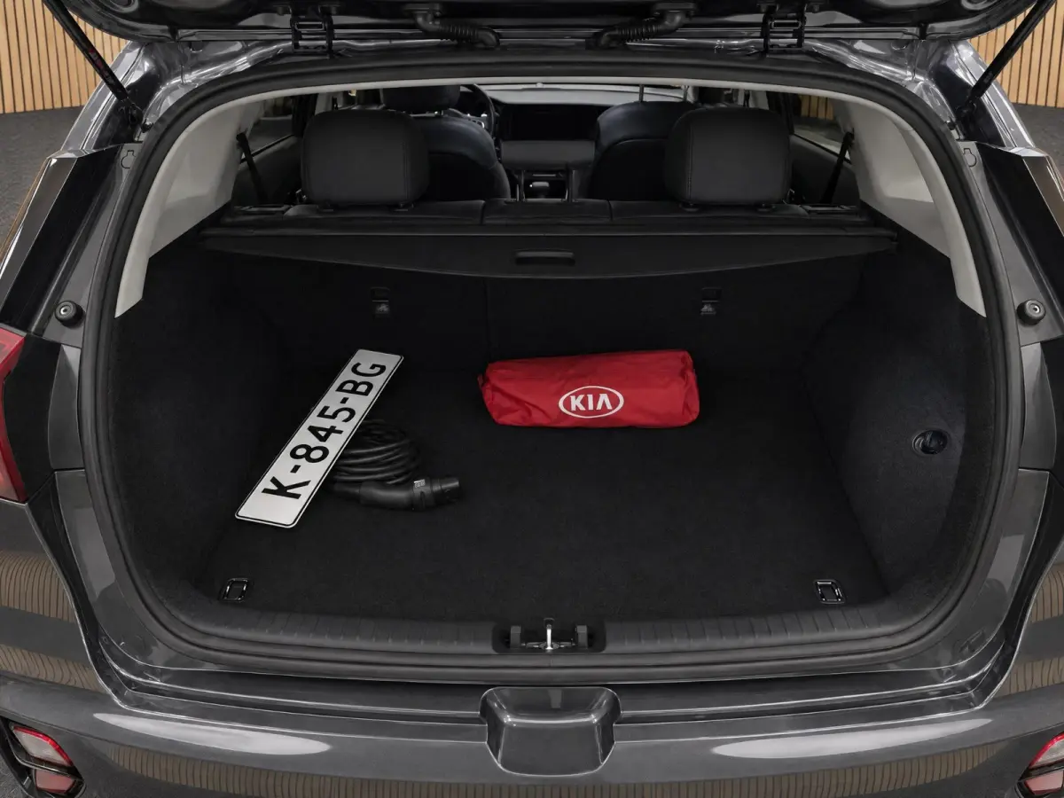1.6 GDi PHEV ExecutiveLine Dealer onderhouden | Trekhaak | Stoel + stuurverwarming | Carplay | ACC |
