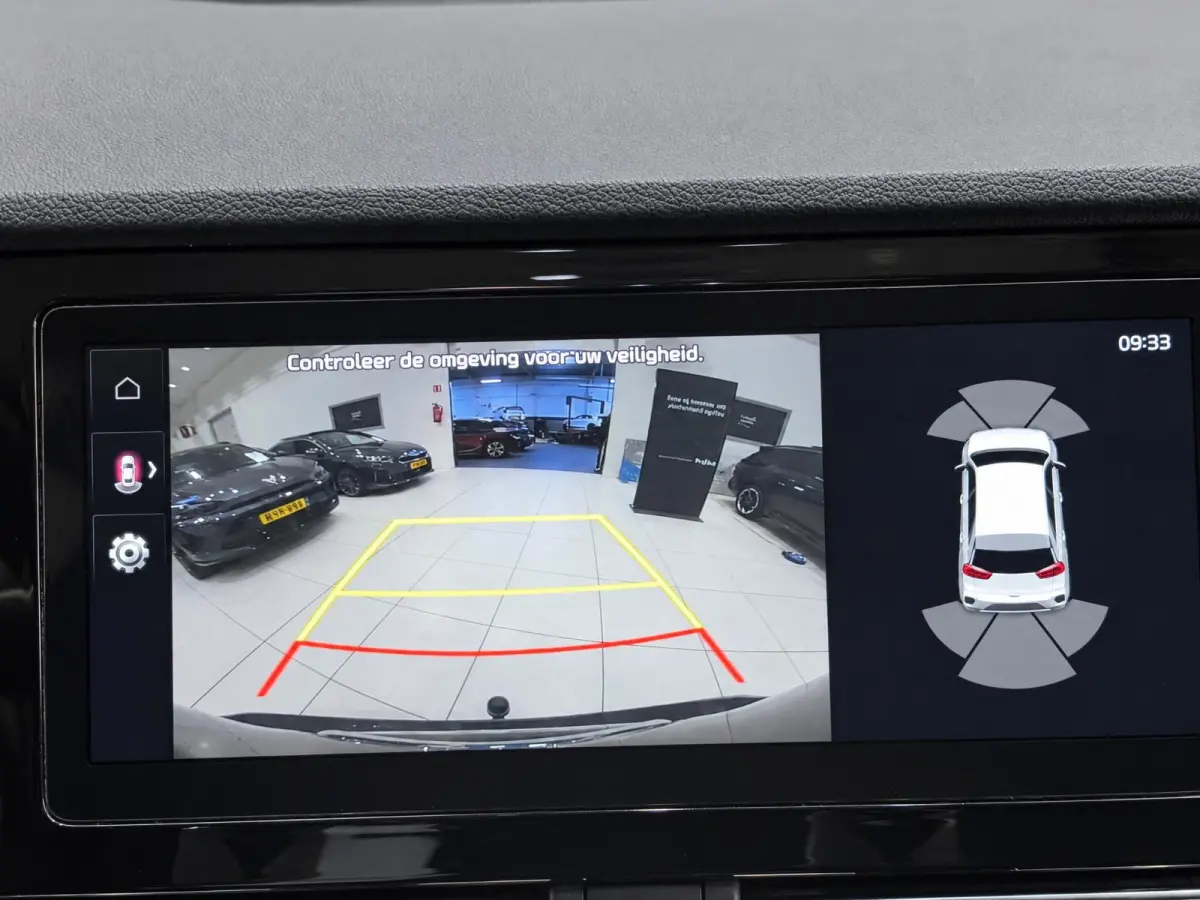 1.6 GDi PHEV ExecutiveLine Dealer onderhouden | Trekhaak | Stoel + stuurverwarming | Carplay | ACC |