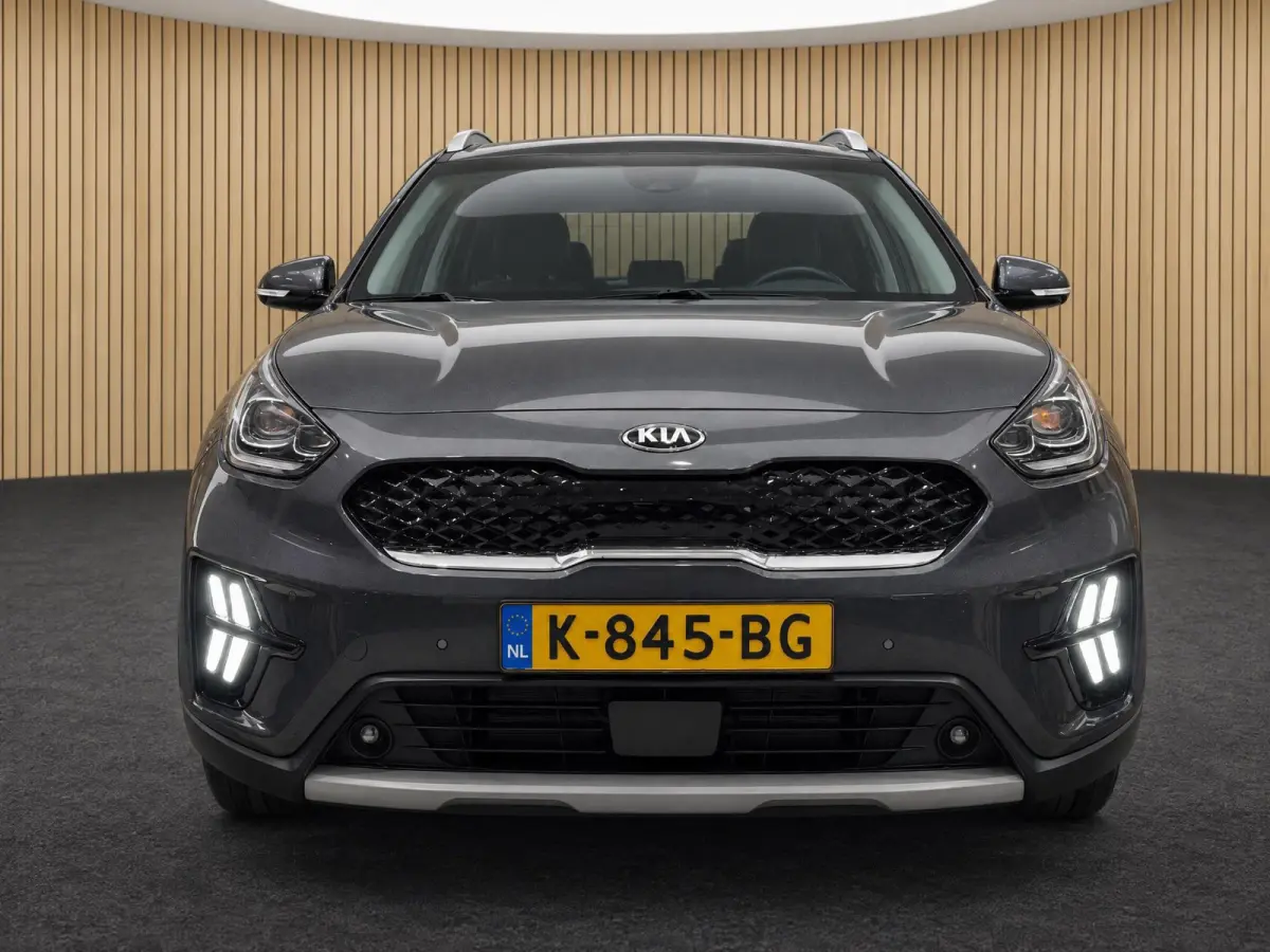 1.6 GDi PHEV ExecutiveLine Dealer onderhouden | Trekhaak | Stoel + stuurverwarming | Carplay | ACC |