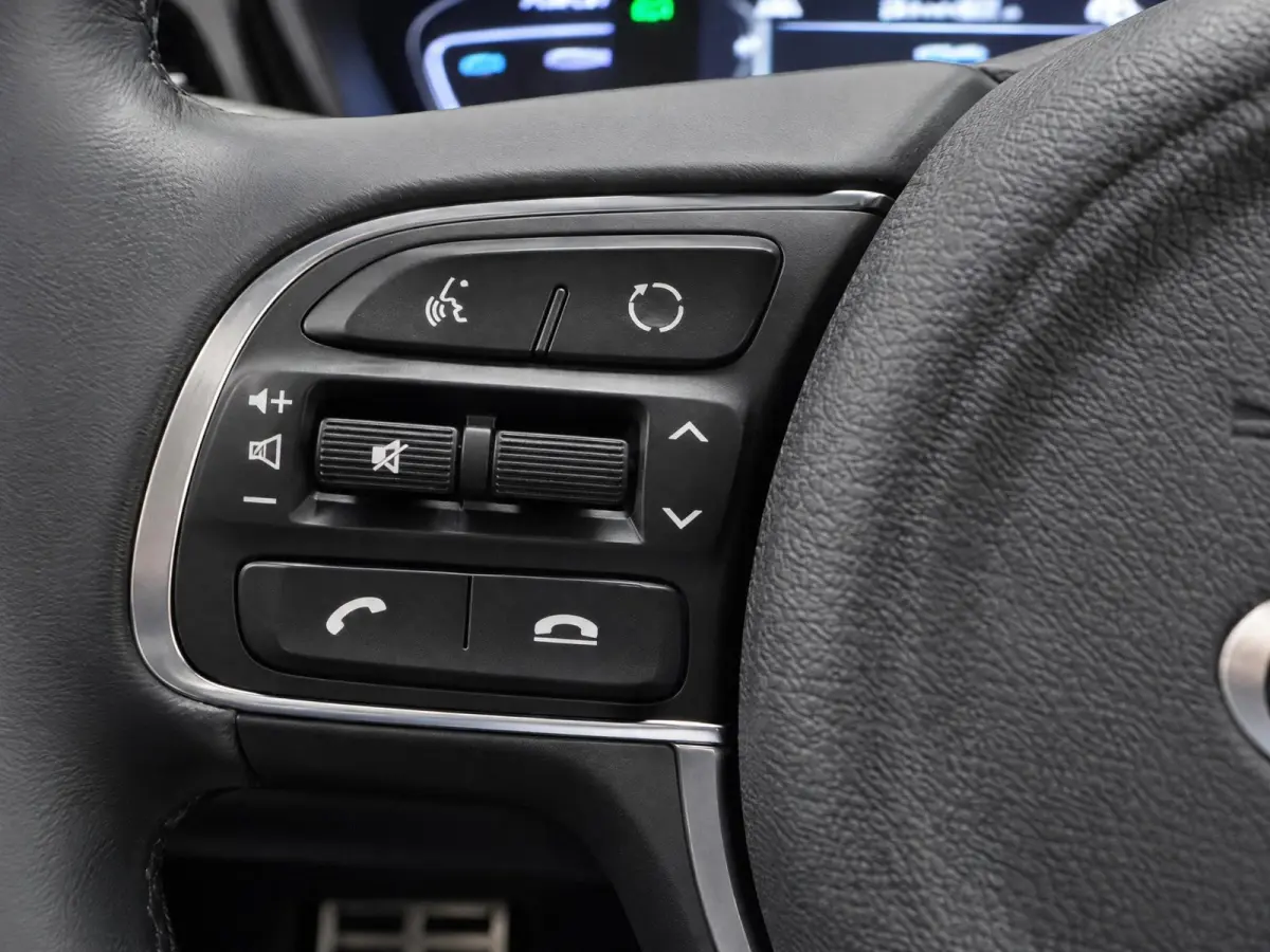 1.6 GDi PHEV ExecutiveLine Dealer onderhouden | Trekhaak | Stoel + stuurverwarming | Carplay | ACC |