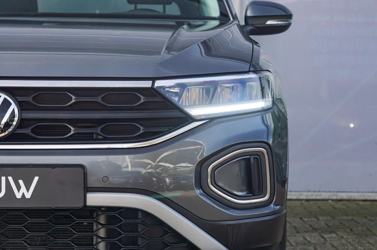 1.0 TSI 115pk Life Edition | Achteruitrijcamera | Apple Carplay & Android Auto | Climatronic