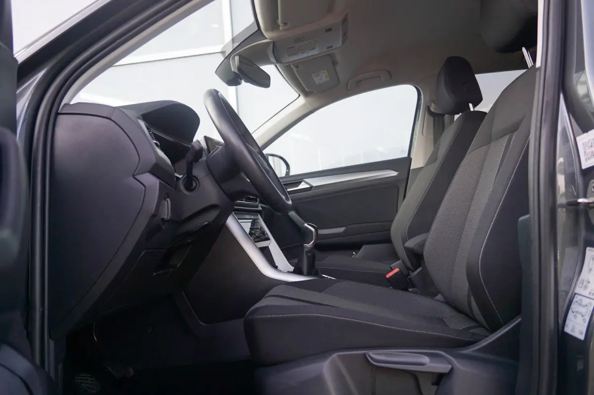 1.0 TSI 115pk Life Edition | Achteruitrijcamera | Apple Carplay & Android Auto | Climatronic
