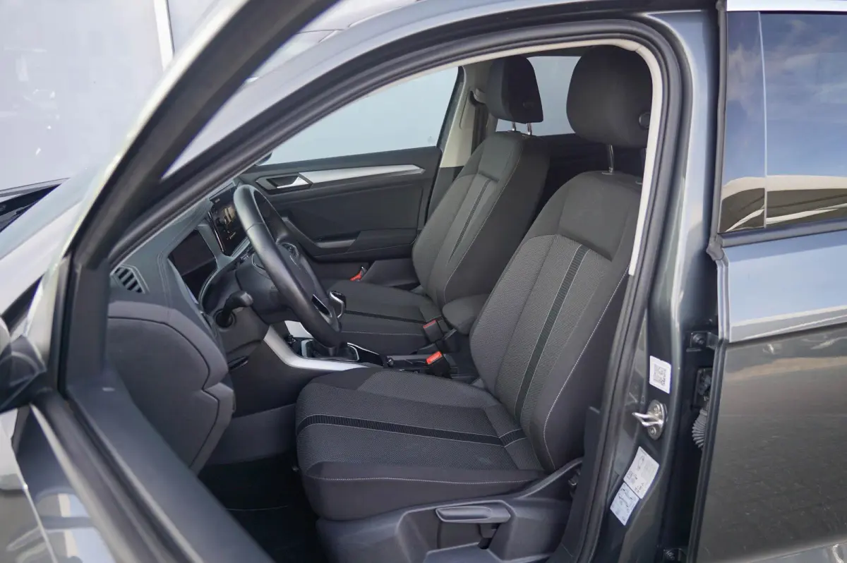 1.0 TSI 115pk Life Edition | Achteruitrijcamera | Apple Carplay & Android Auto | Climatronic