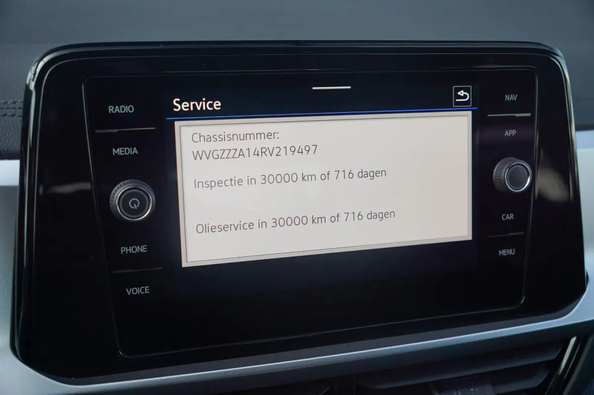 1.0 TSI 115pk Life Edition | Achteruitrijcamera | Apple Carplay & Android Auto | Climatronic