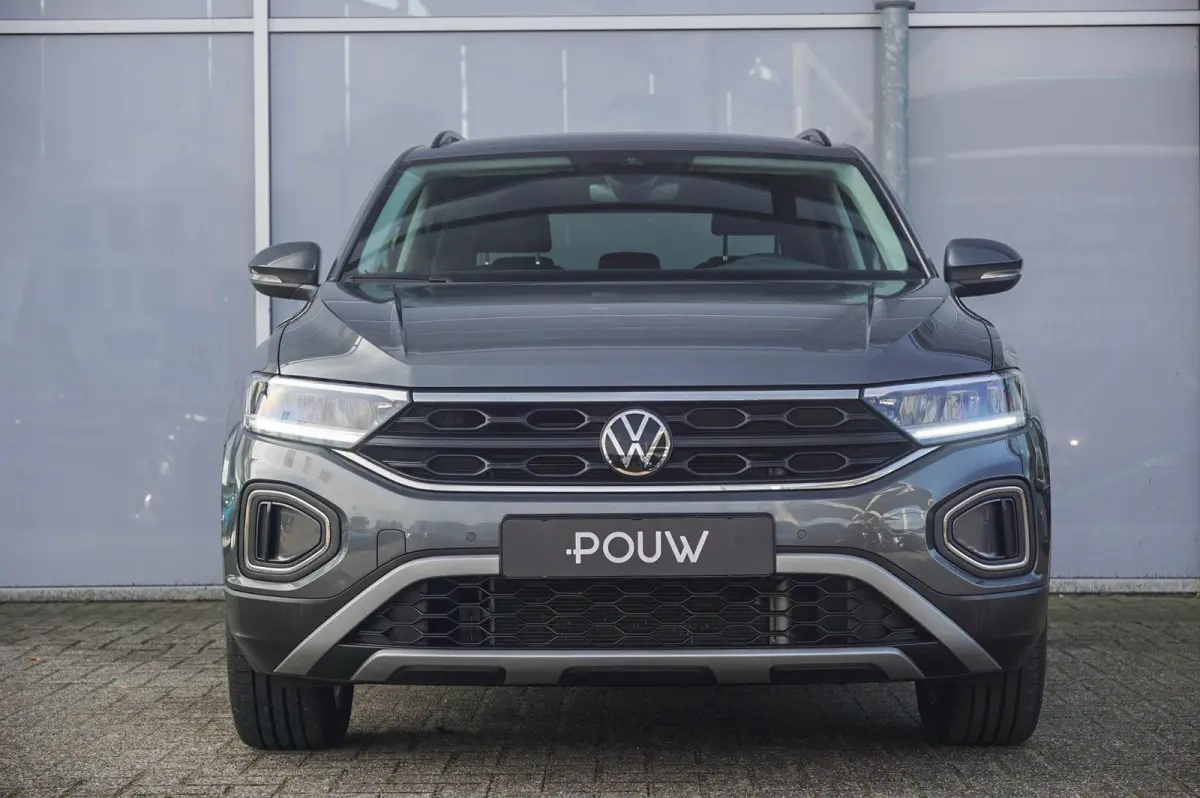 1.0 TSI 115pk Life Edition | Achteruitrijcamera | Apple Carplay & Android Auto | Climatronic