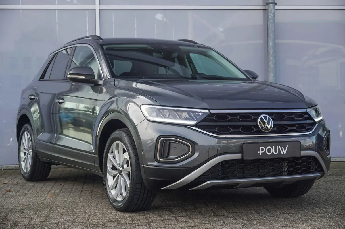 1.0 TSI 115pk Life Edition | Achteruitrijcamera | Apple Carplay & Android Auto | Climatronic