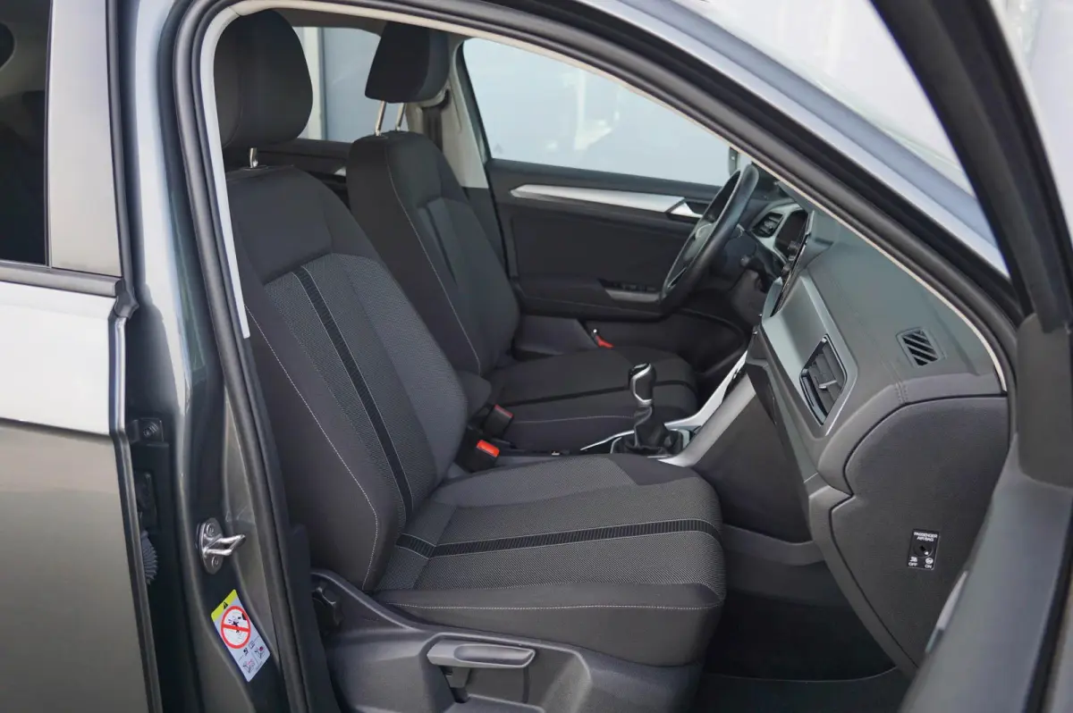 1.0 TSI 115pk Life Edition | Achteruitrijcamera | Apple Carplay & Android Auto | Climatronic