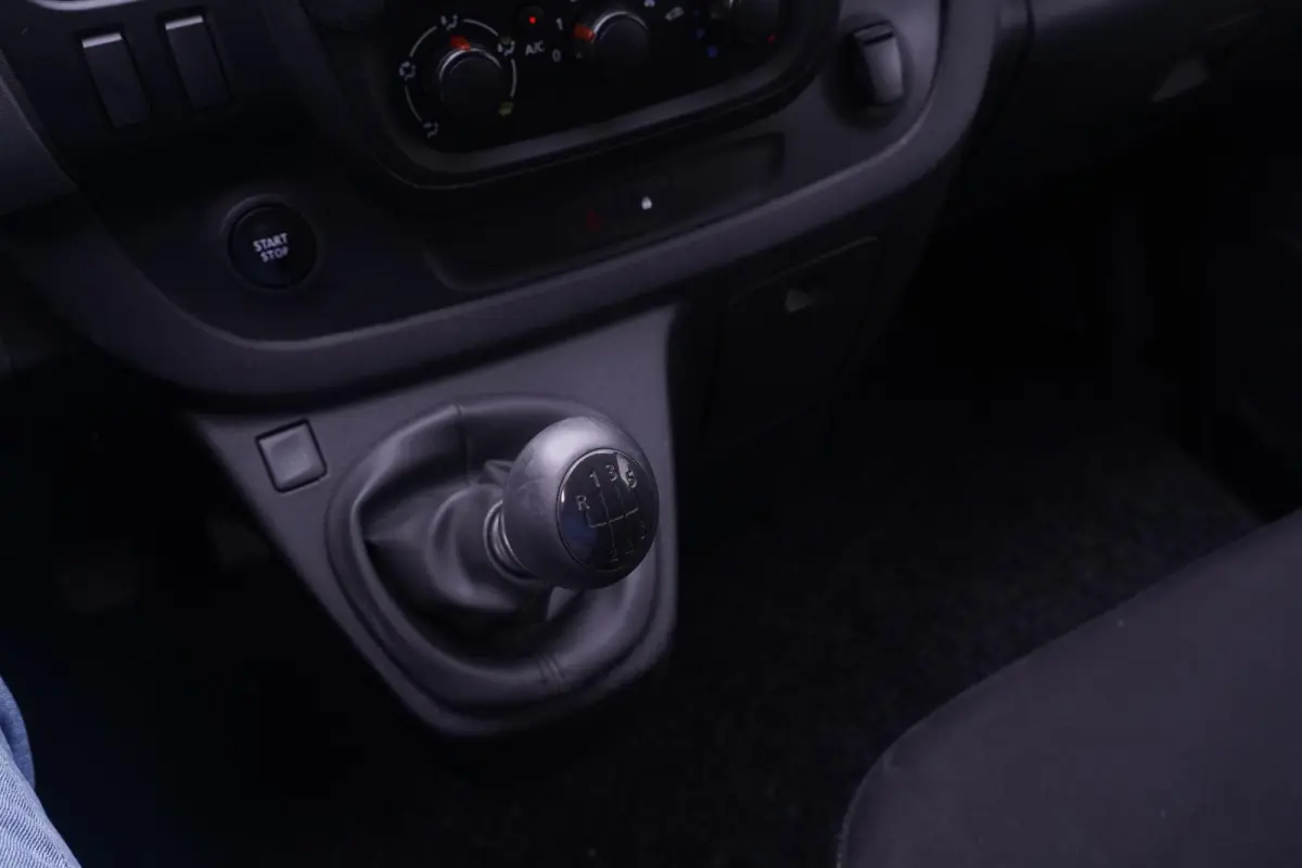 1.6 dCi 120 pk L2H1 Airco, Trekhaak Slechts 80 dkm, 3-Zits