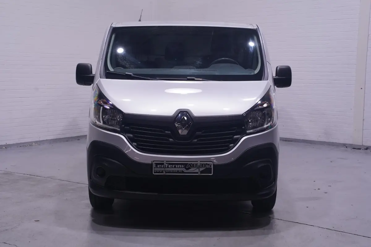 1.6 dCi 120 pk L2H1 Airco, Trekhaak Slechts 80 dkm, 3-Zits