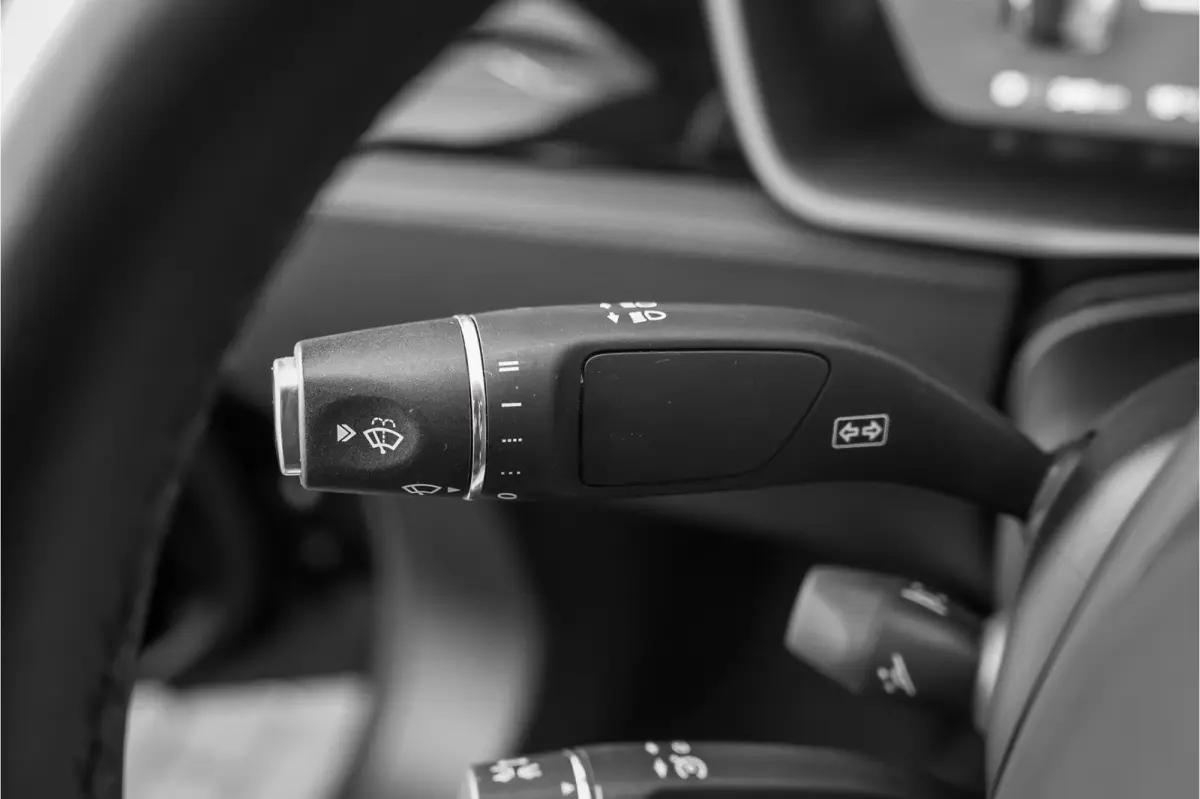 Long Range Pano Autopilot 21"
