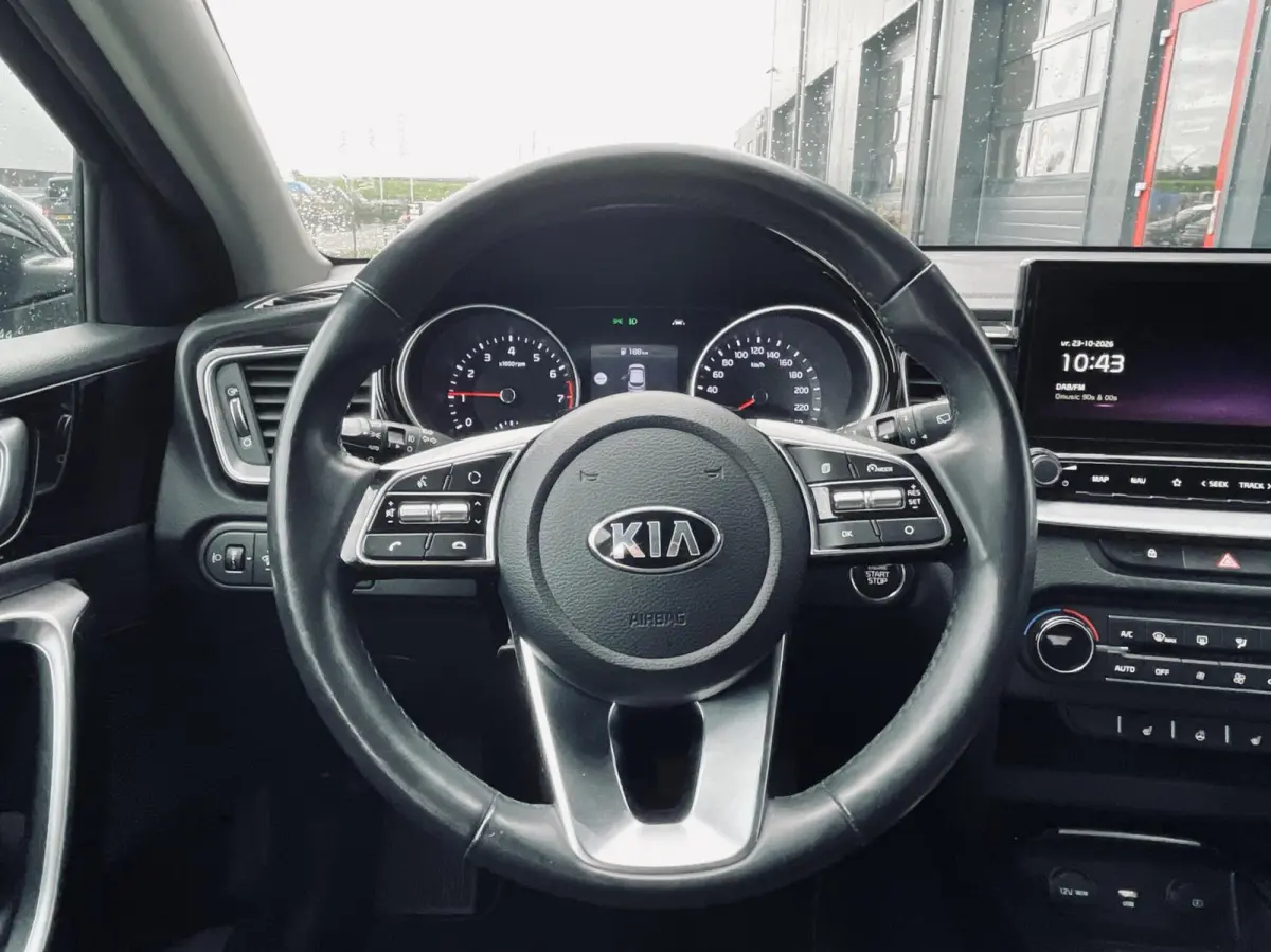 Wagon 1.0 T-GDi DynamicPlusLine